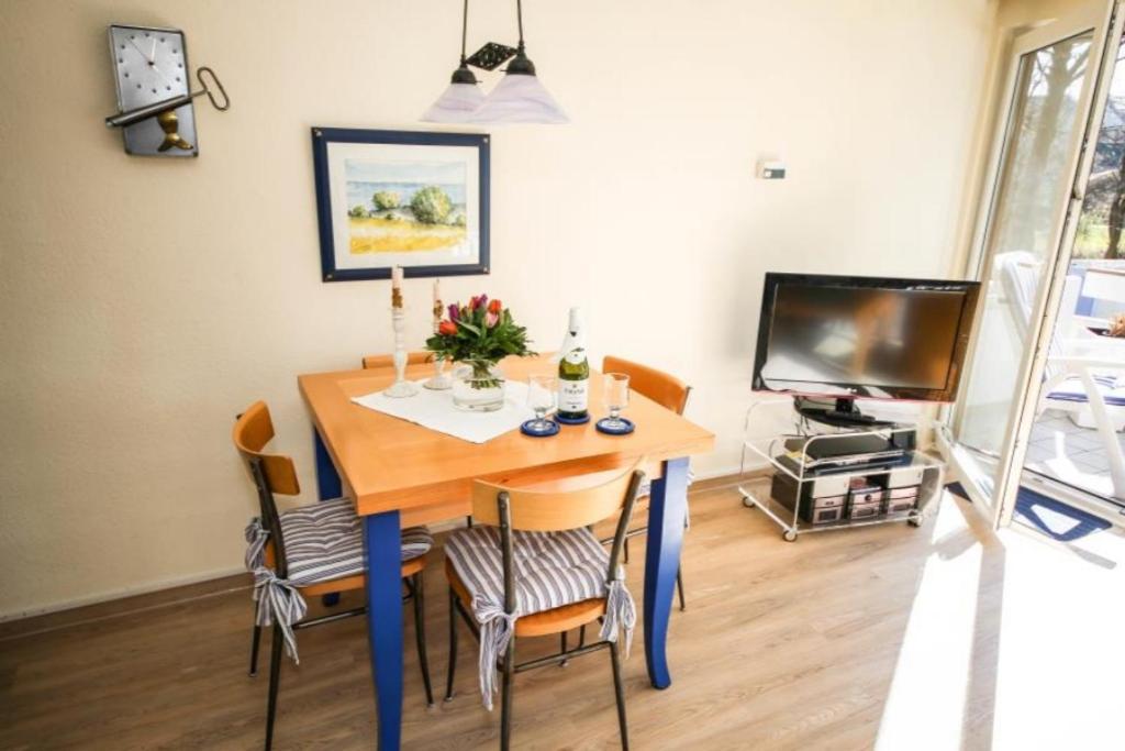 Ferienwohnung Kleine Freiheit 沙博伊茨 外观 照片