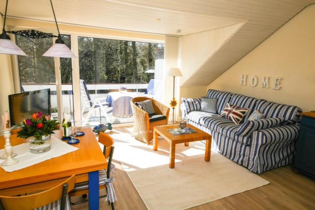 Ferienwohnung Kleine Freiheit 沙博伊茨 外观 照片